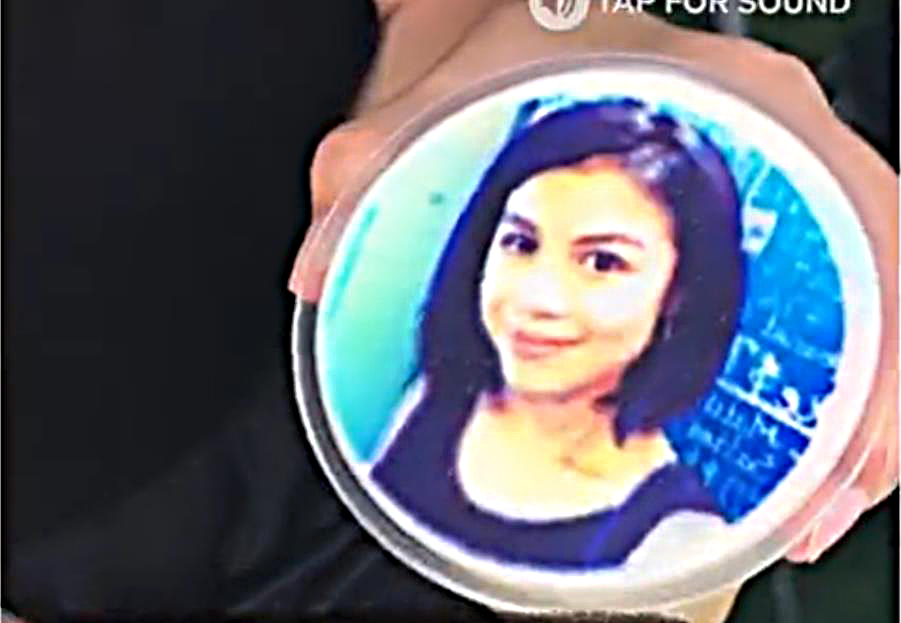 全彩數(shù)碼打印，拉花咖啡